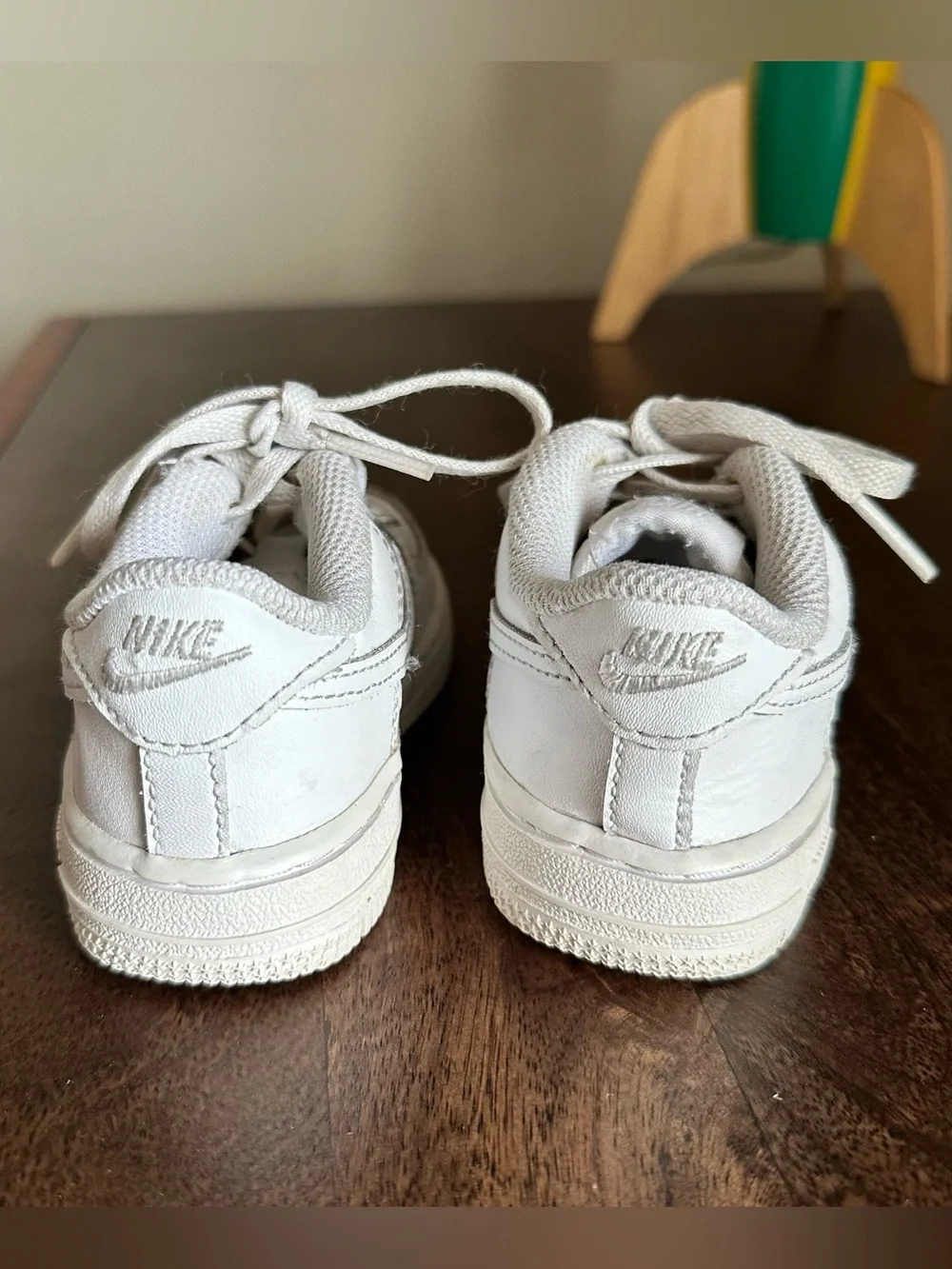 Nike force baby